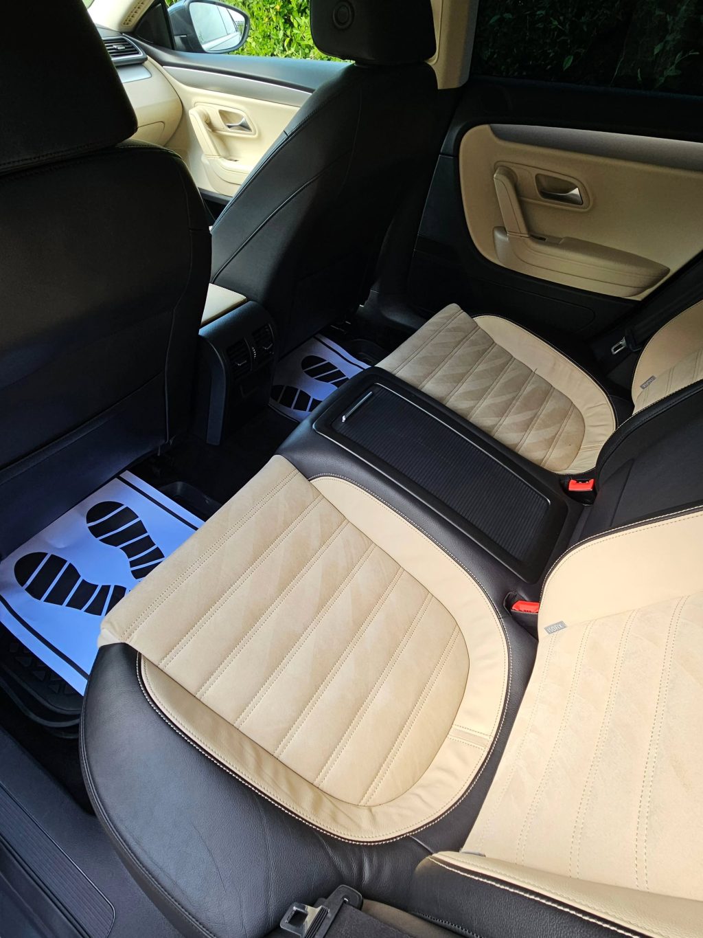 Instagram post from zeusdetailingauto. This post is in position 3.