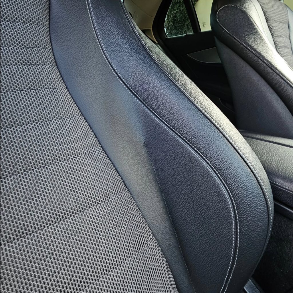 Instagram post from zeusdetailingauto. This post is in position 7.