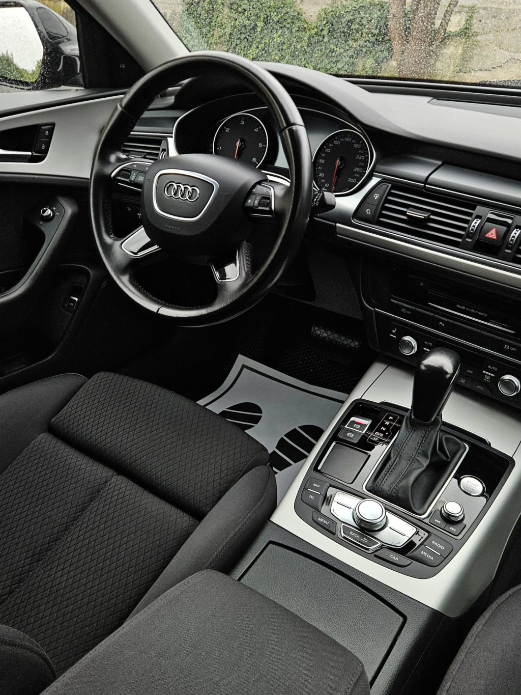 Instagram post from zeusdetailingauto. This post is in position 6.