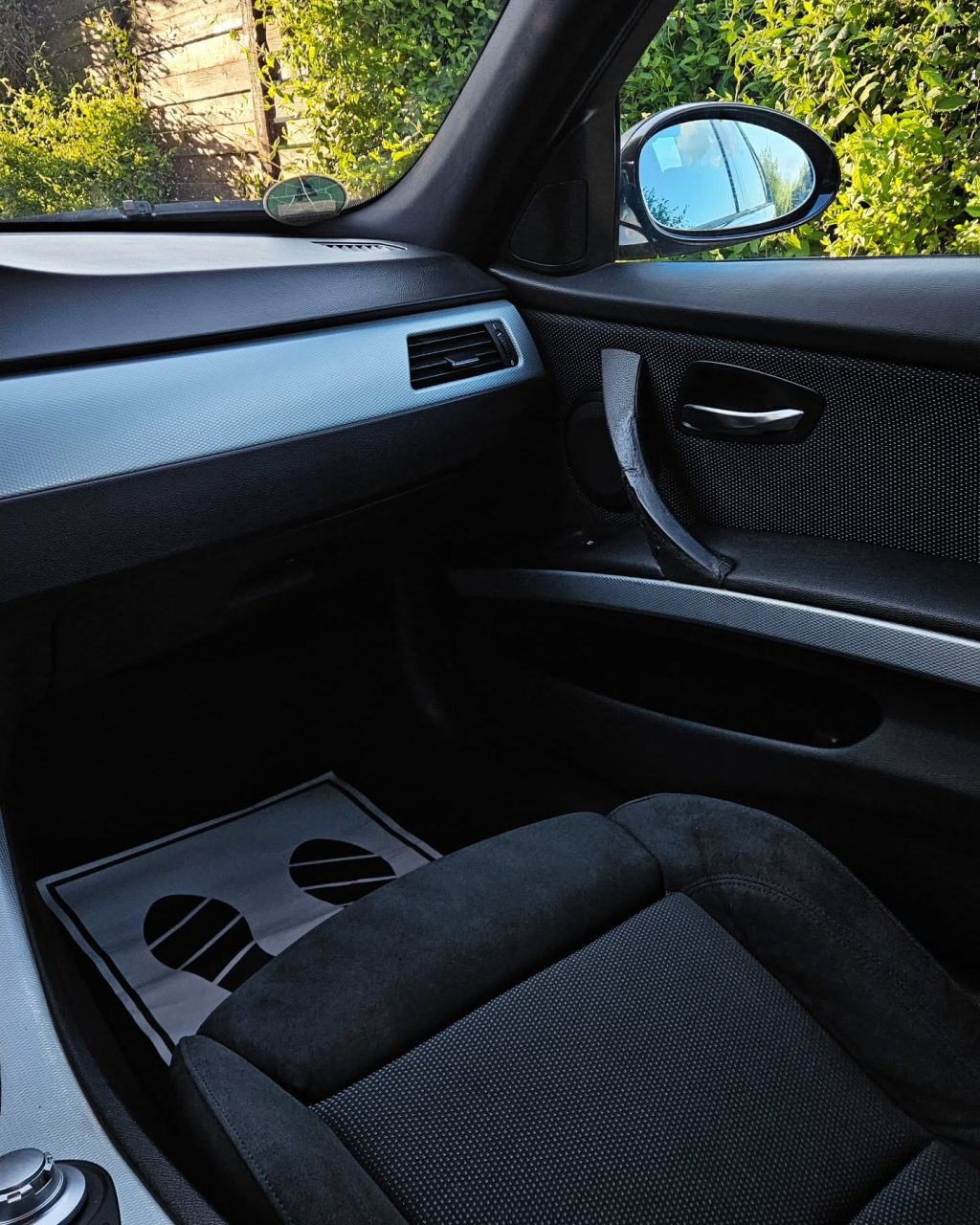 Instagram post from zeusdetailingauto. This post is in position 4.