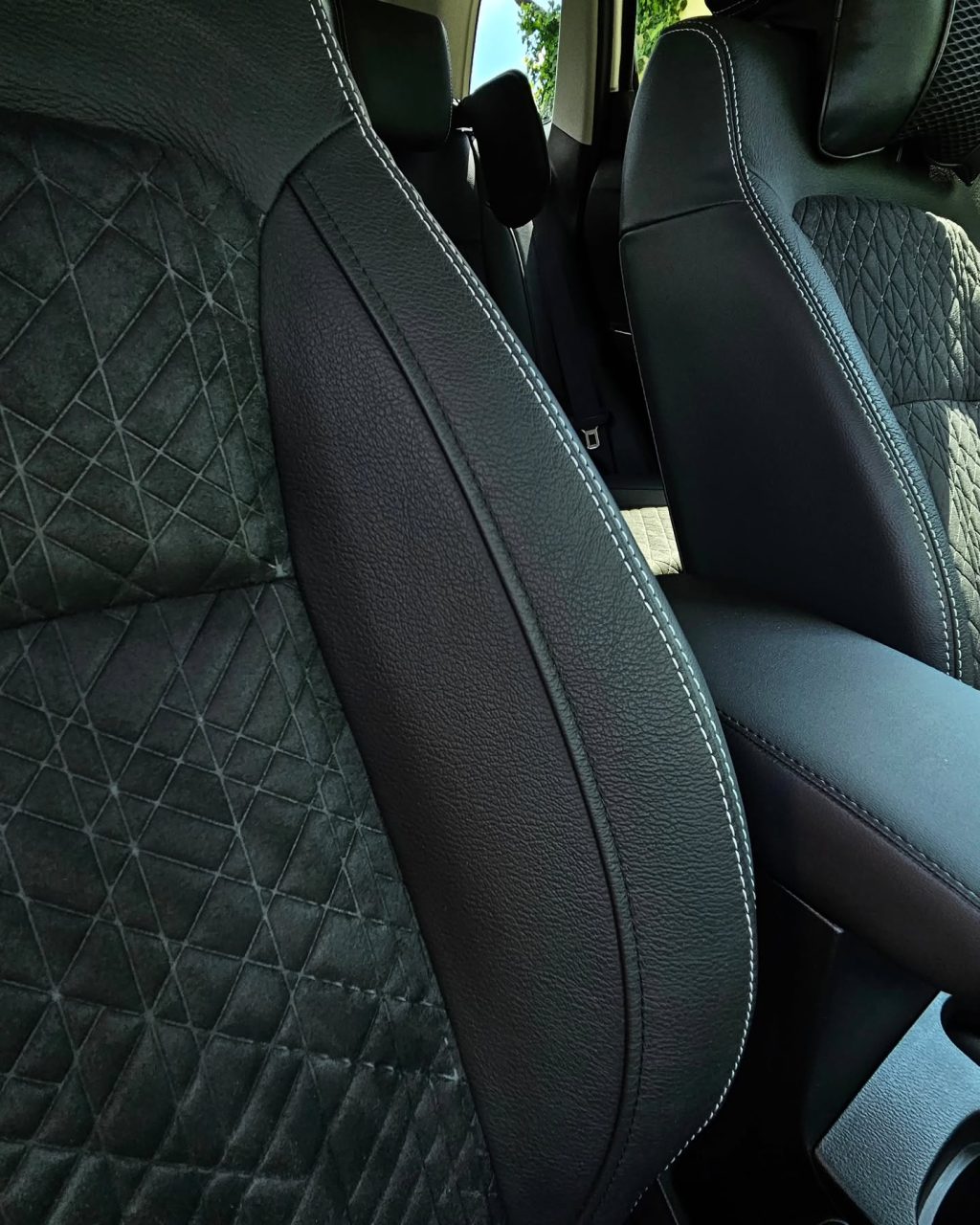 Instagram post from zeusdetailingauto. This post is in position 5.