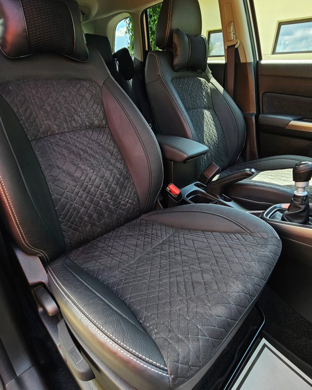 Instagram post from zeusdetailingauto. This post is in position 4.