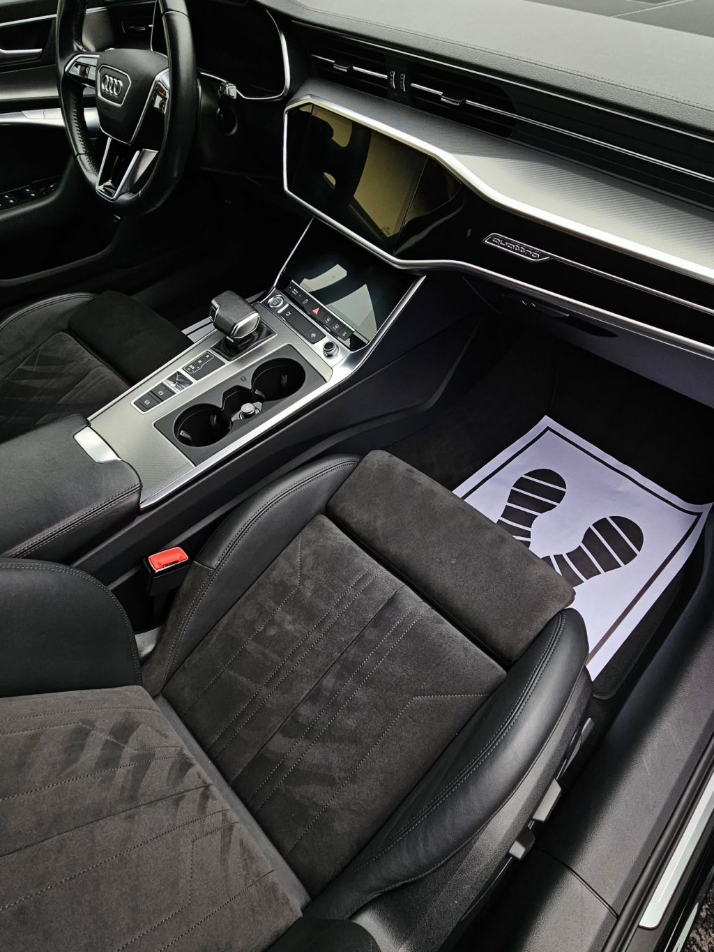 Instagram post from zeusdetailingauto. This post is in position 6.