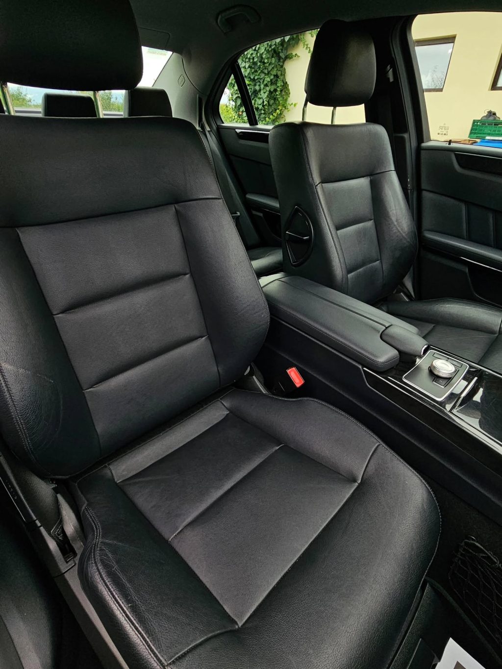 Instagram post from zeusdetailingauto. This post is in position 6.