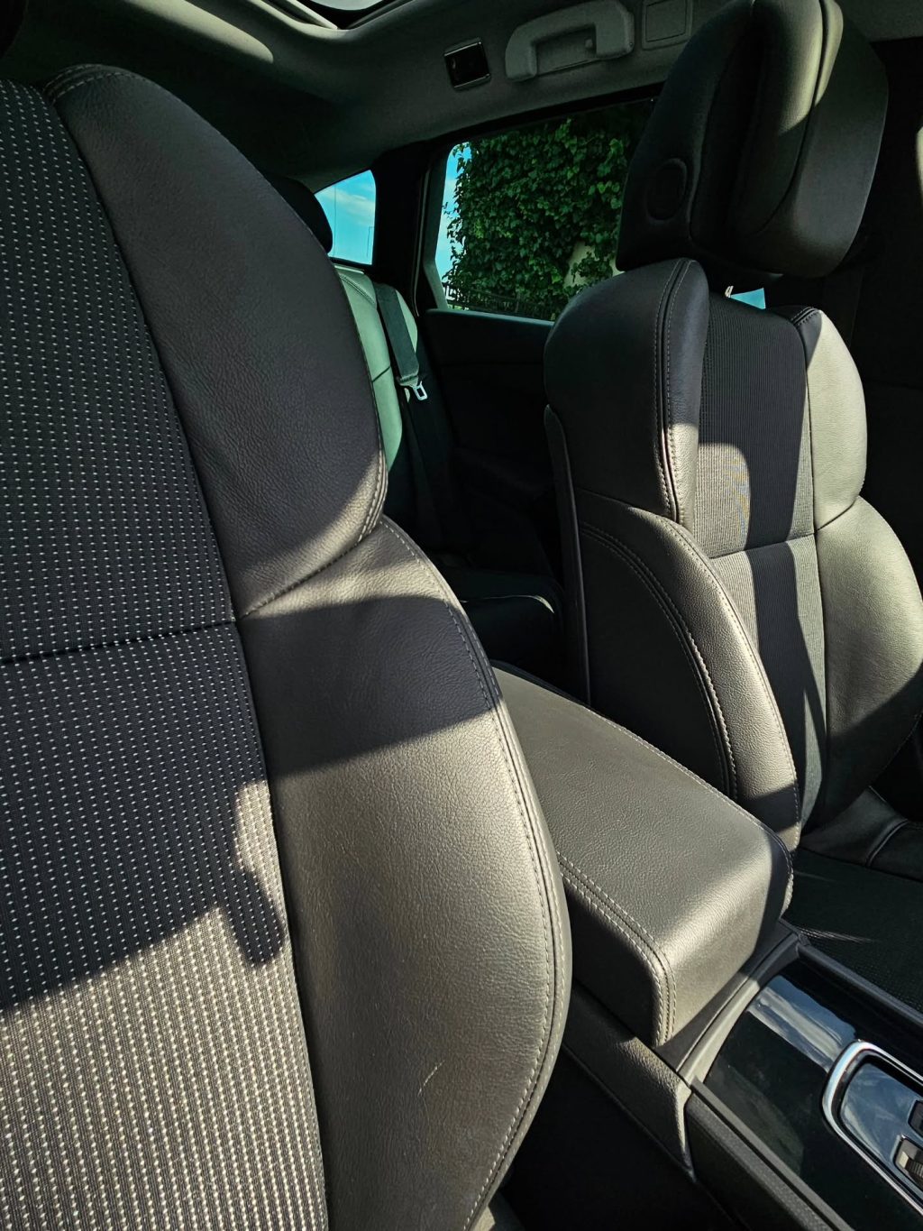 Instagram post from zeusdetailingauto. This post is in position 9.